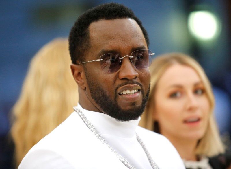 Sean "Diddy" Combs is Being Sued for Alleged Sexual Assault of 10-Year-Old