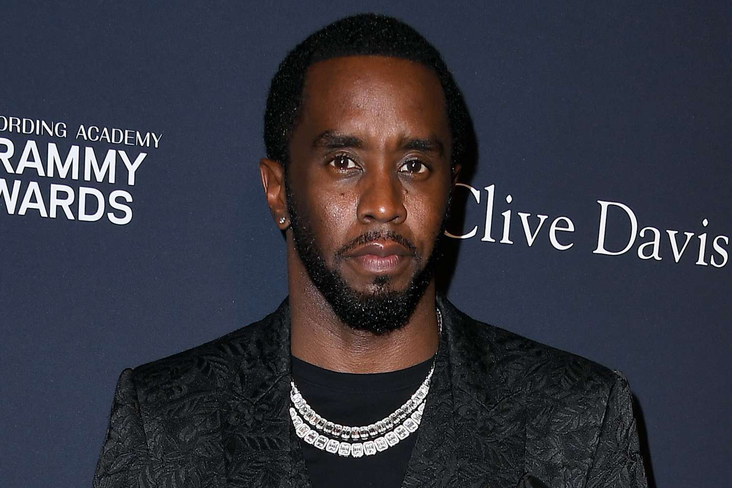 Sean "Diddy" Combs is Being Sued for Alleged Sexual Assault of 10-Year-Old