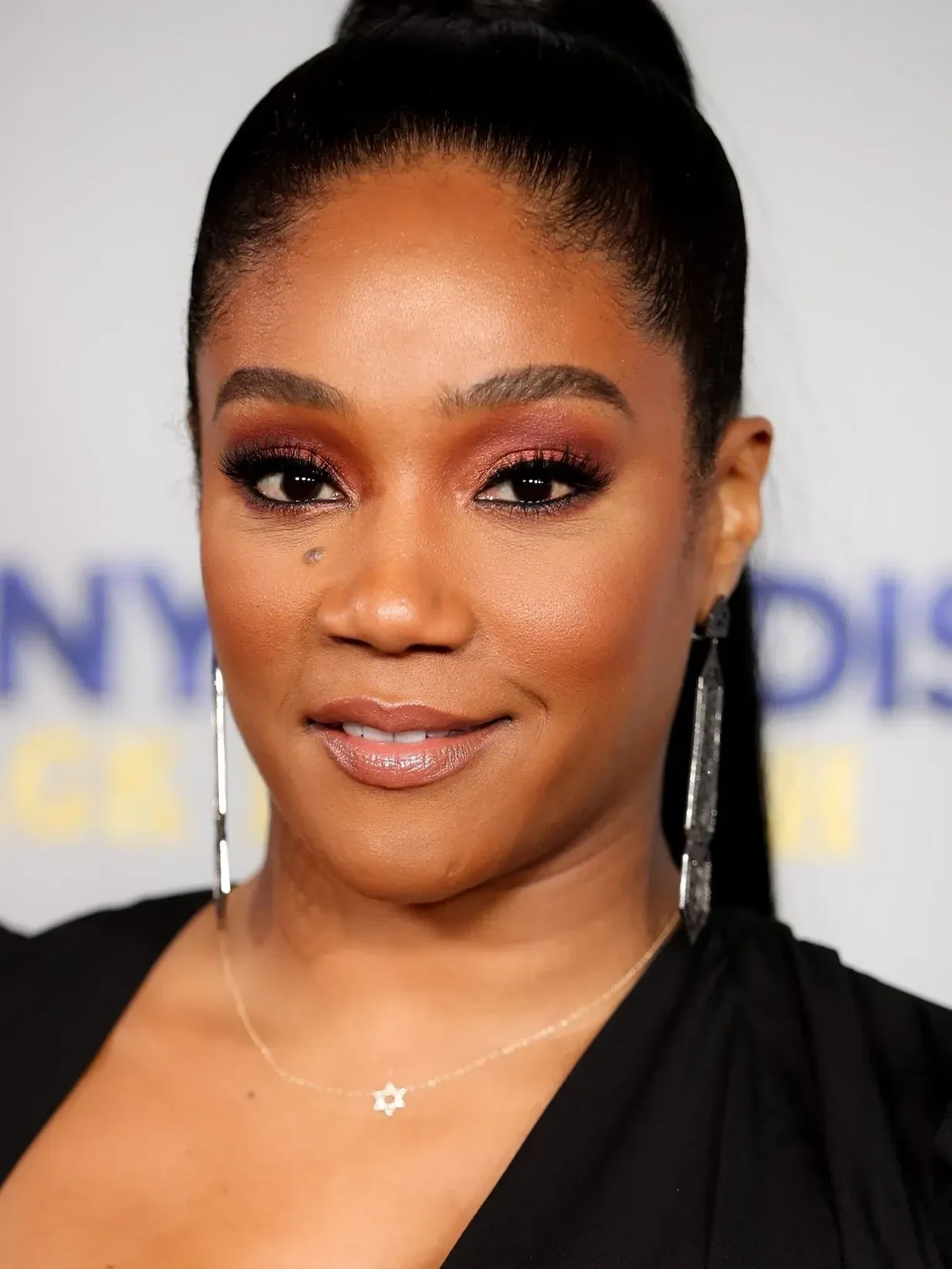 Why Tiffany Haddish Was Kicked Out of Ballet Class at Age 27