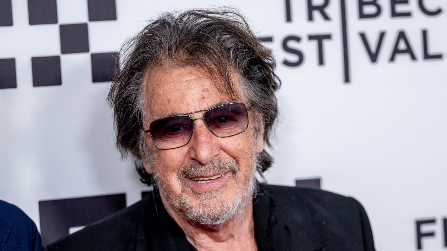 Al Pacino