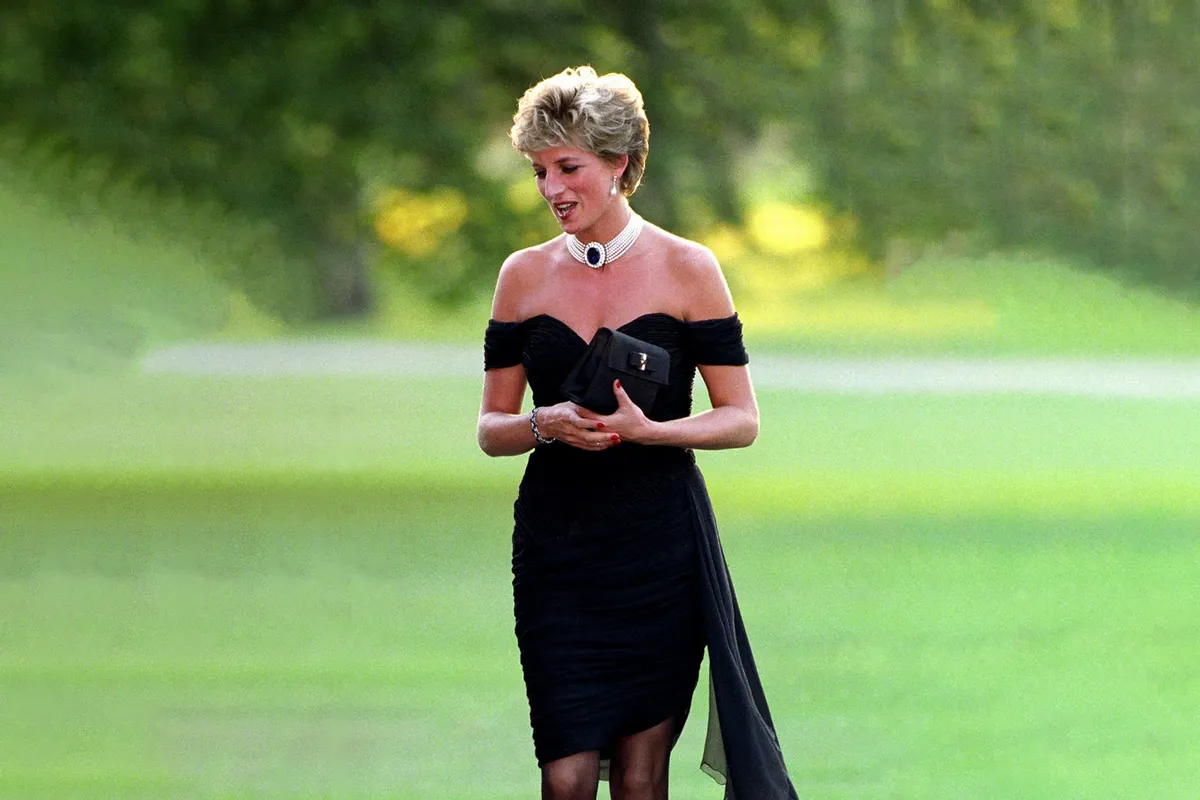 Princess Diana