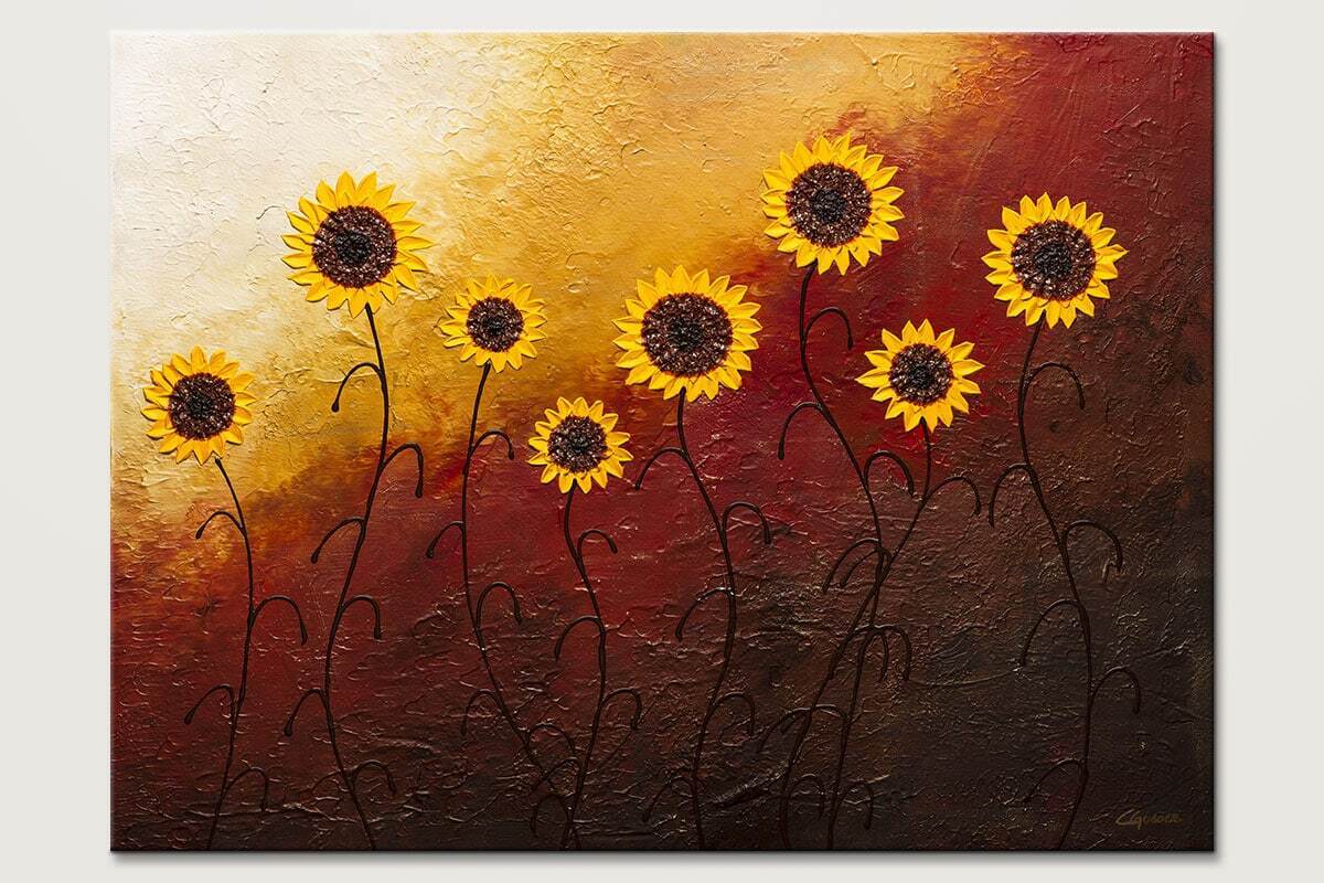 What Sunflowers Mean Spiritually: 11 Exciting Interpretations