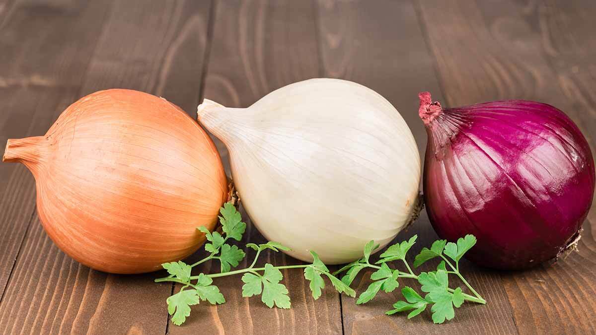 What Does an Onion Mean in Your Dream?