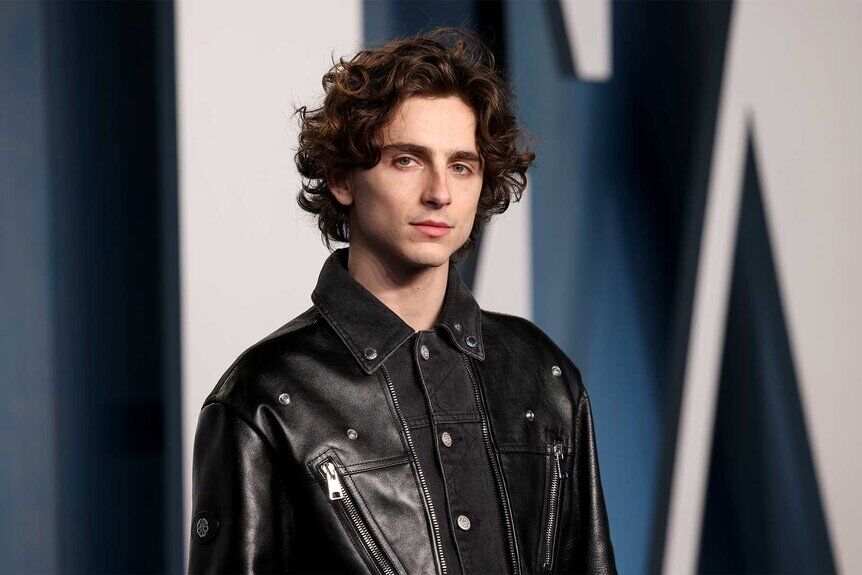 Timothee Chalamet Says He Was Asked to Gain Weight for 2 Roles