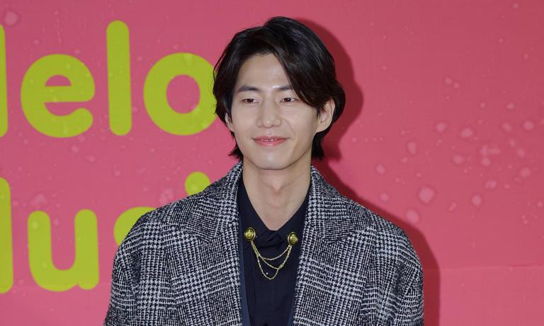 Song Jae-lim, Actor from Moon Embracing the Sun, Found Dead at 39