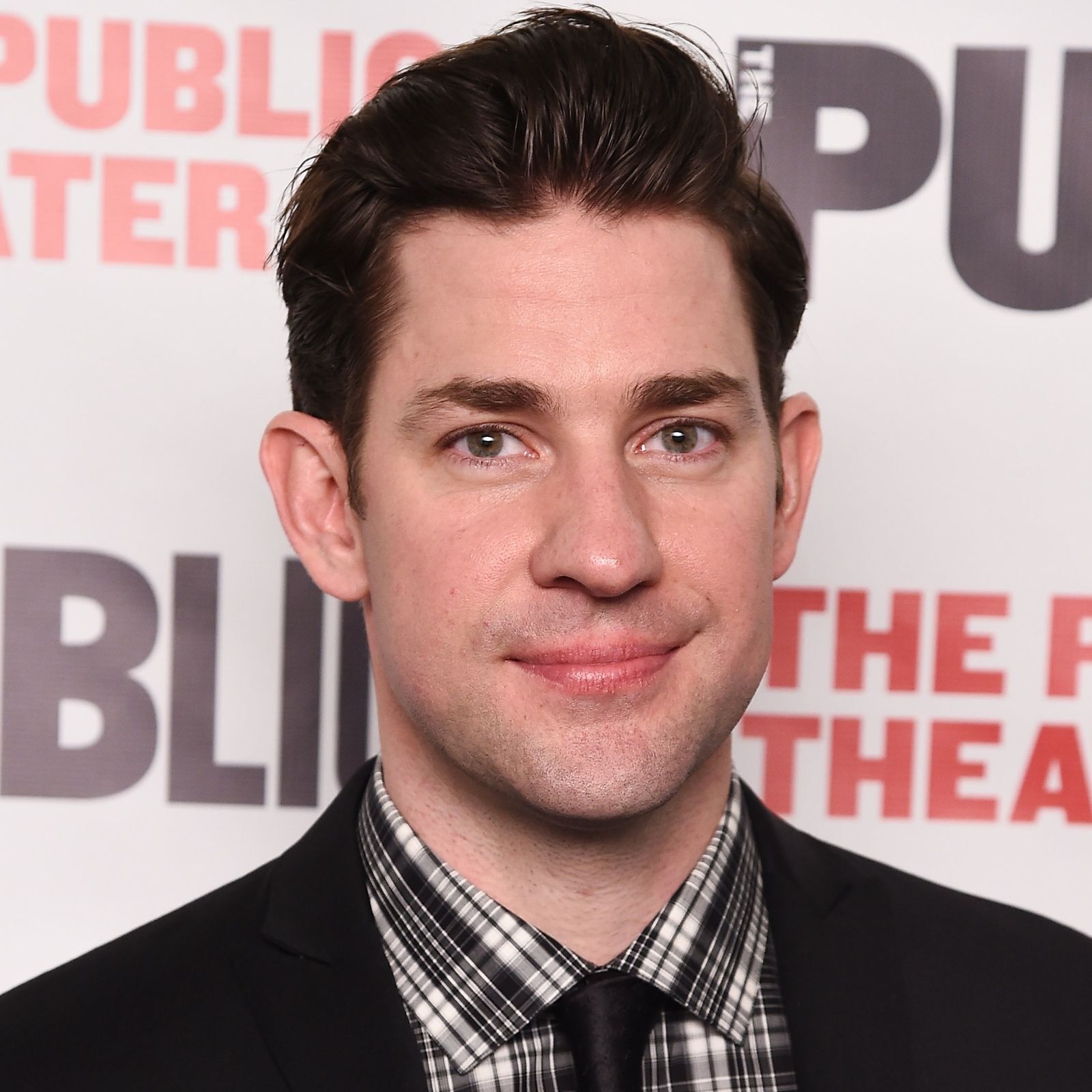 John Krasinski Named People’s Sexiest Man Alive 2024