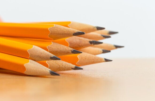 What Do Pencils Mean in Your Dream?