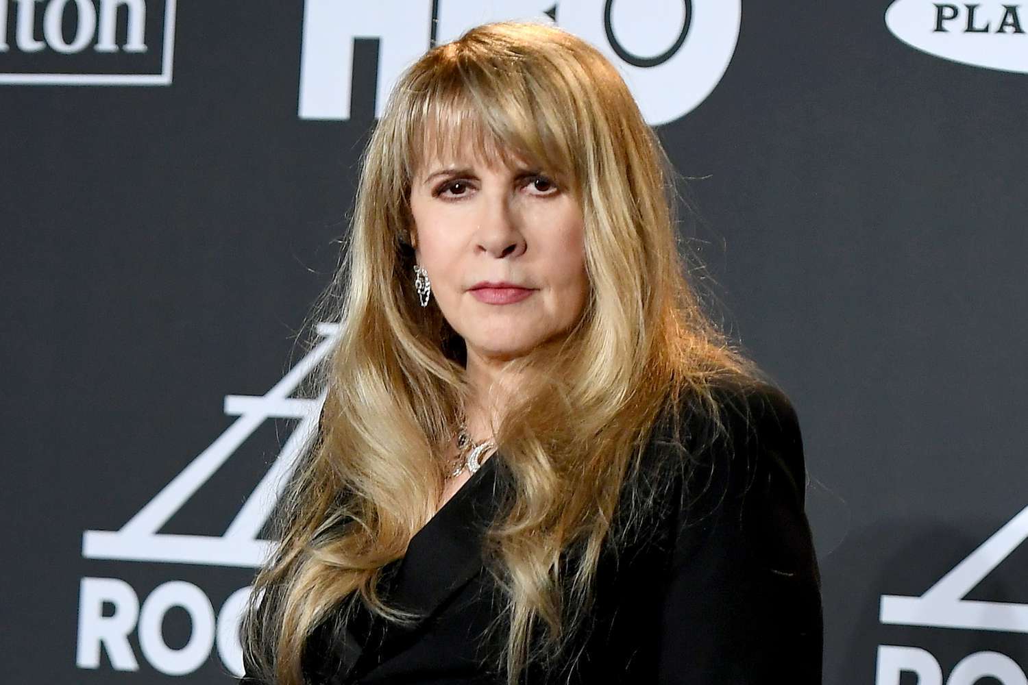 Stevie Nicks