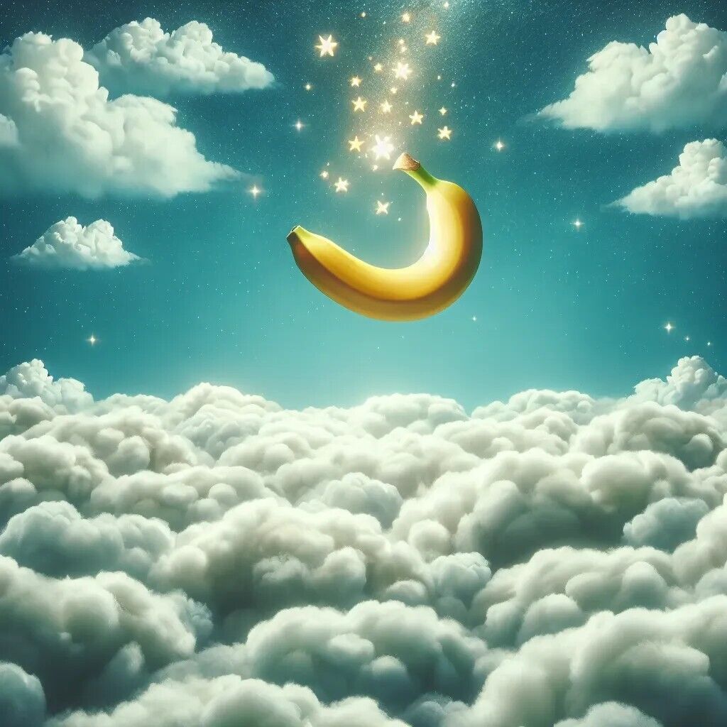 Banana Dream Meaning