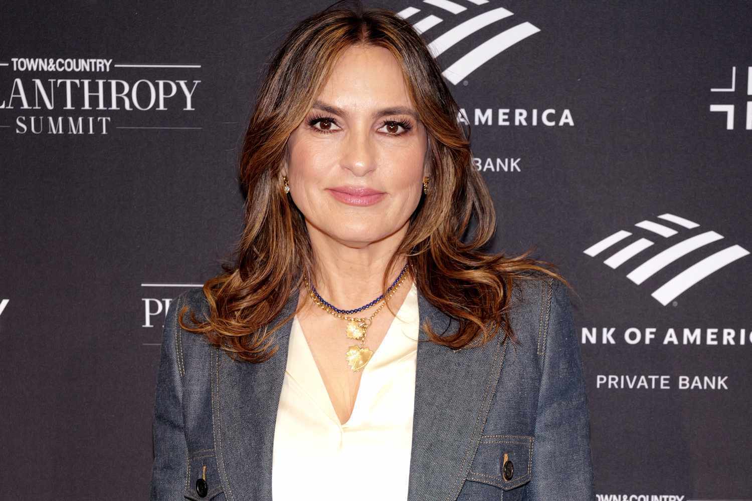 Mariska Hargitay