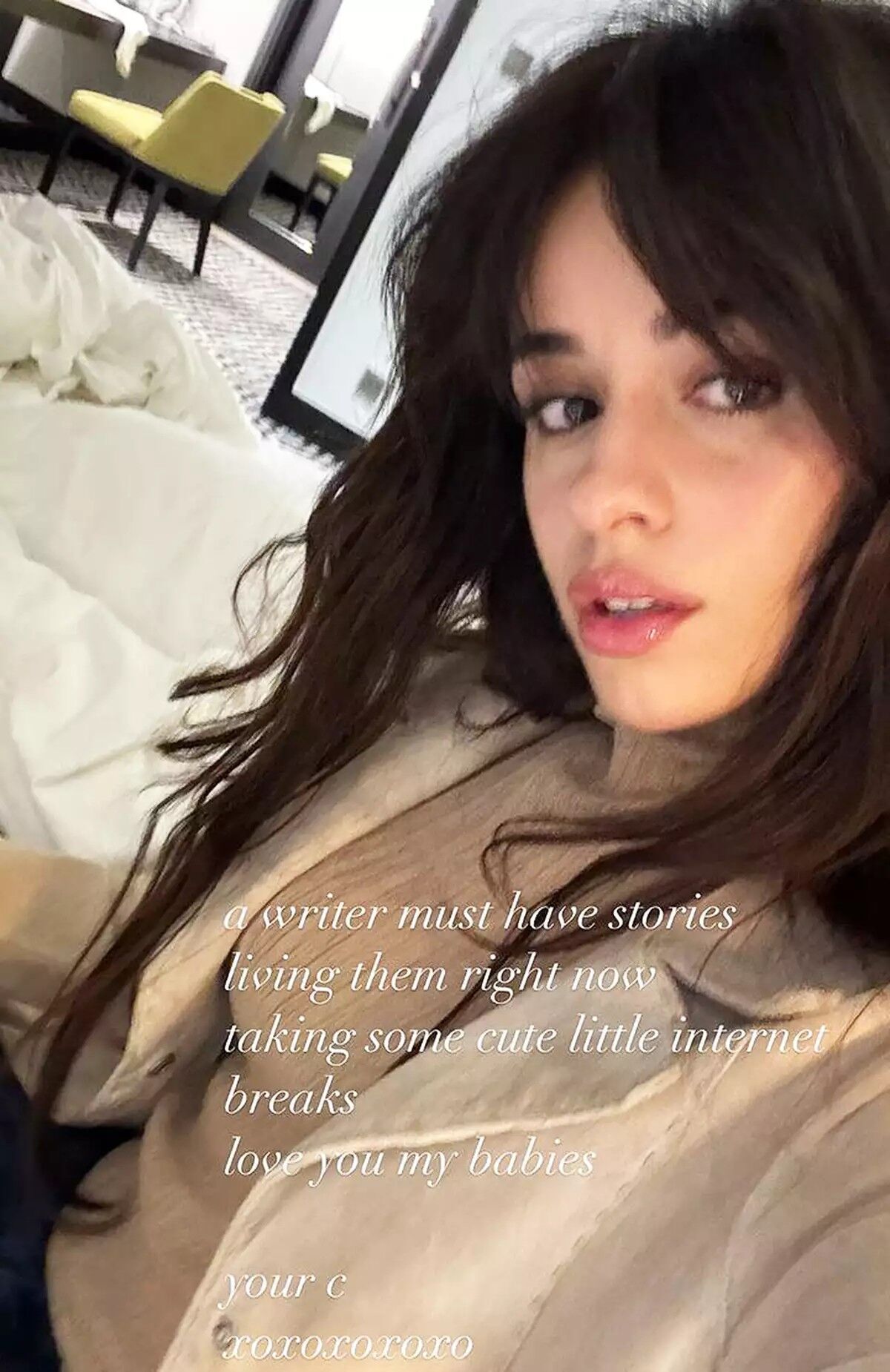 Camila Cabello