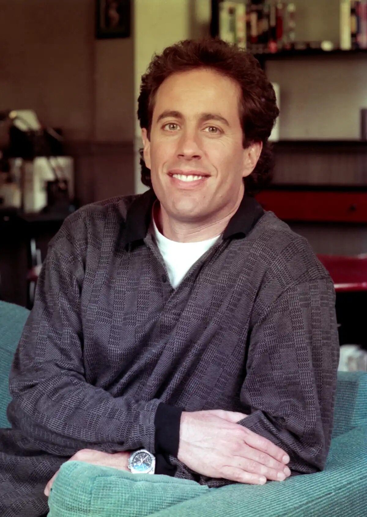 Jerry Seinfeld