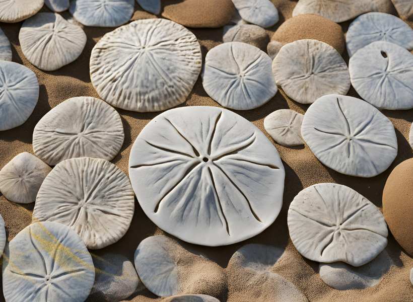 5 Spiritual Meanings of Sand Dollar