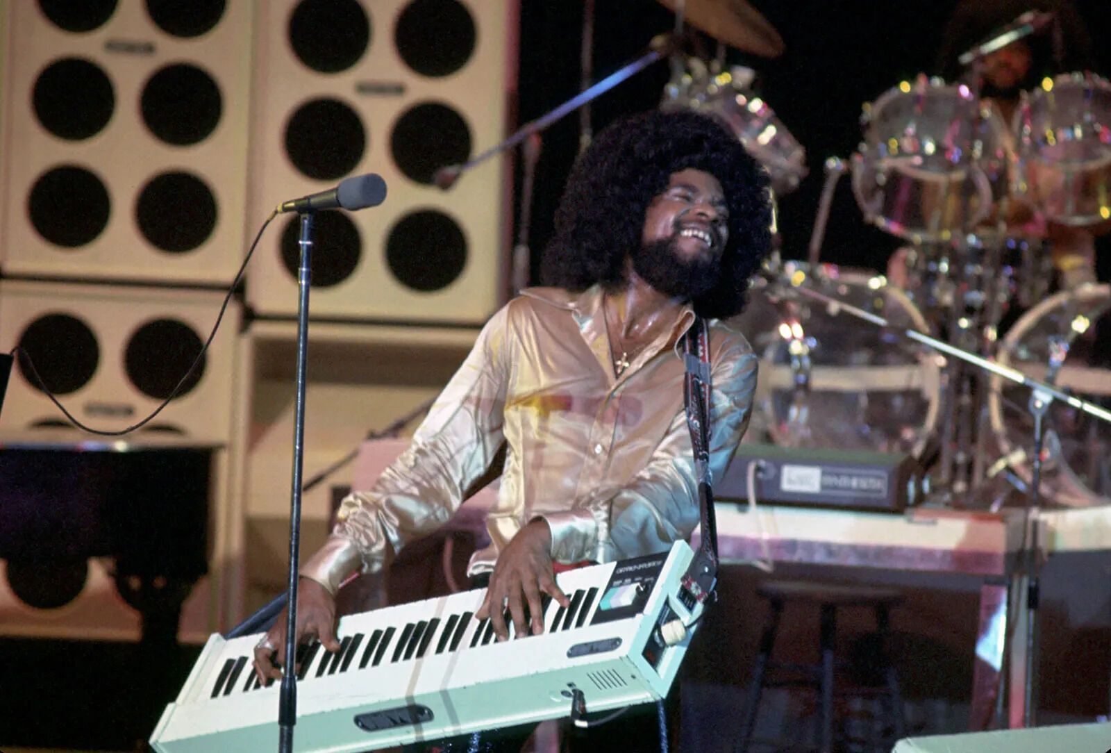 Billy Preston