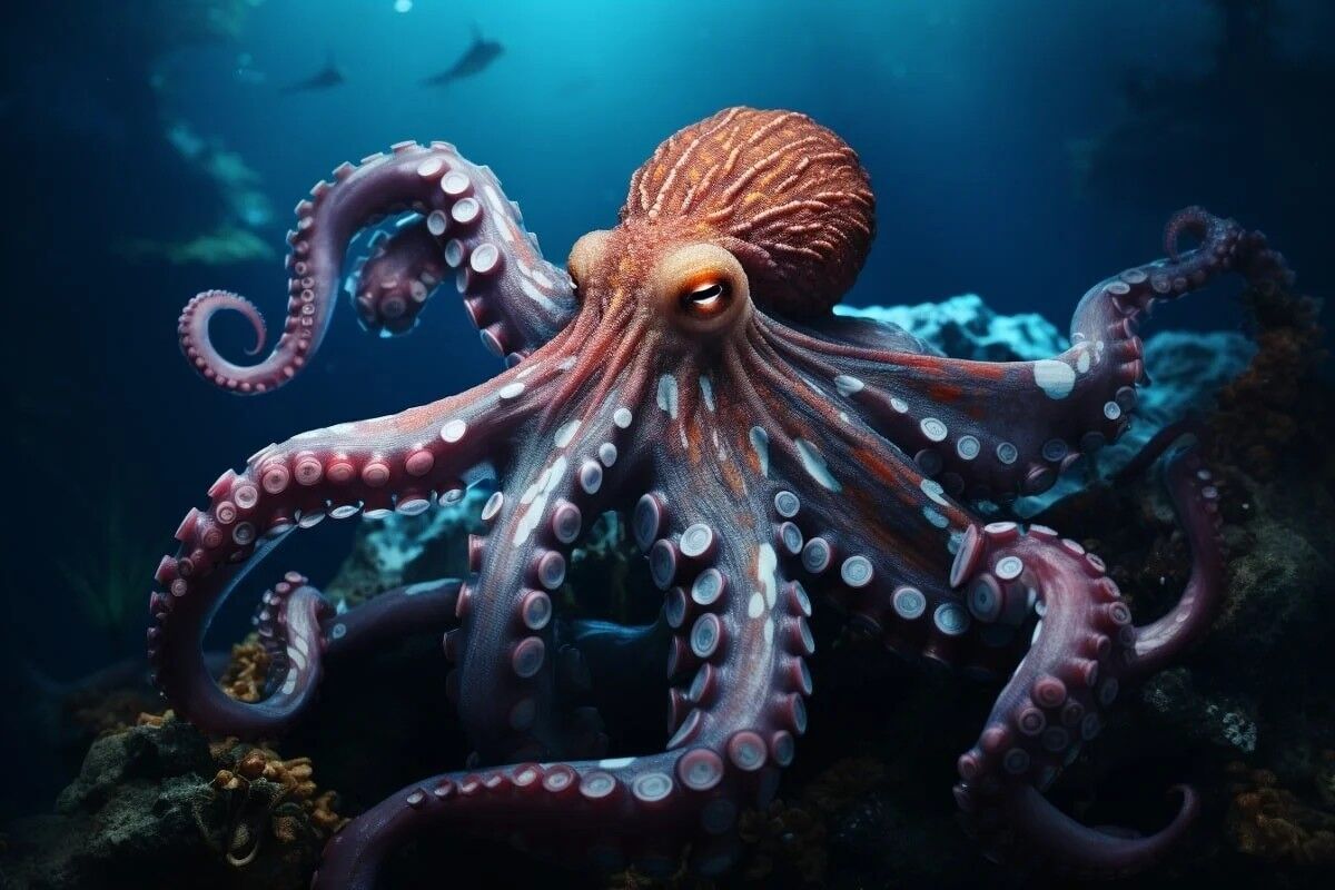 Octopus