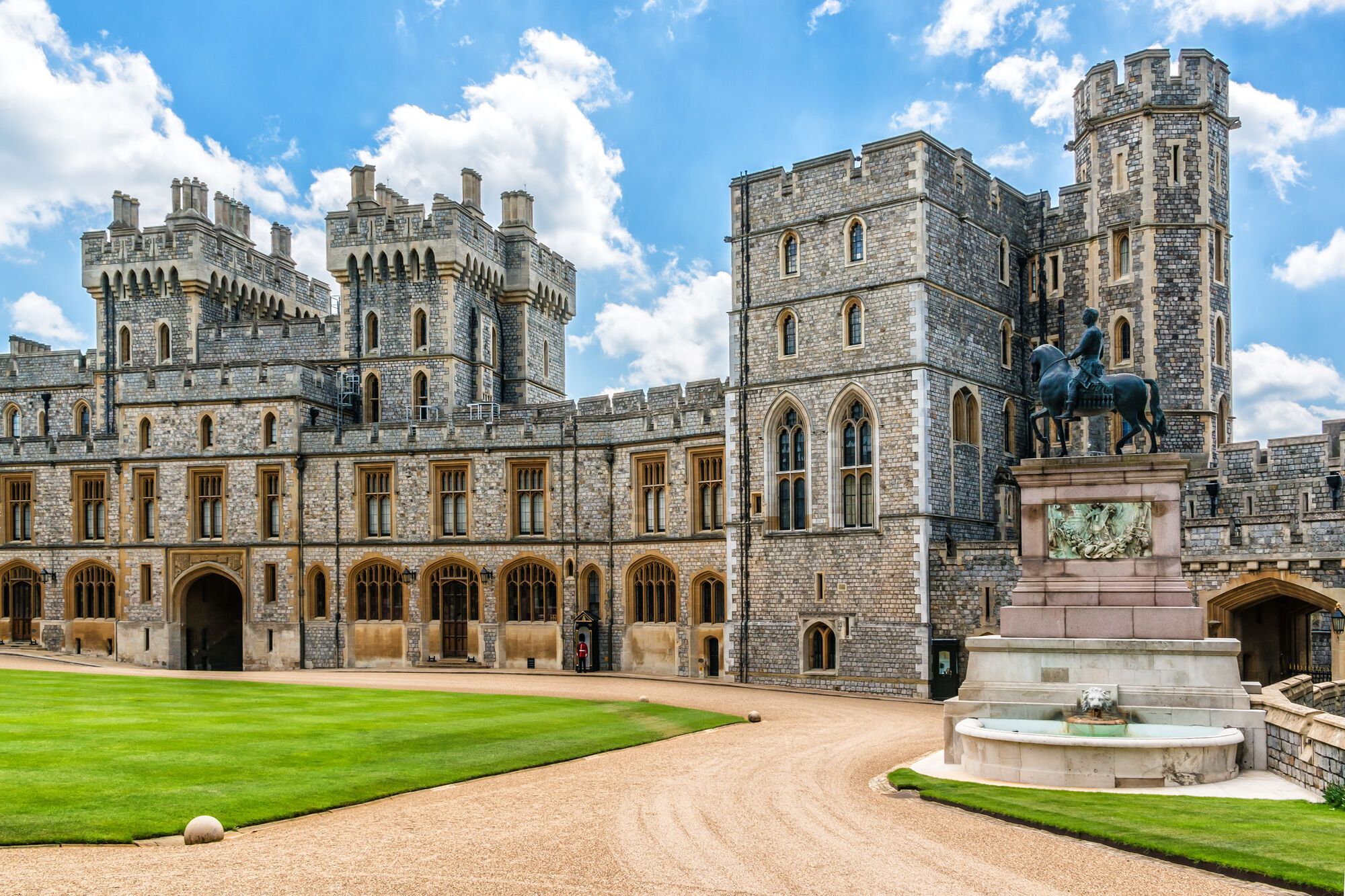 Windsor Castle