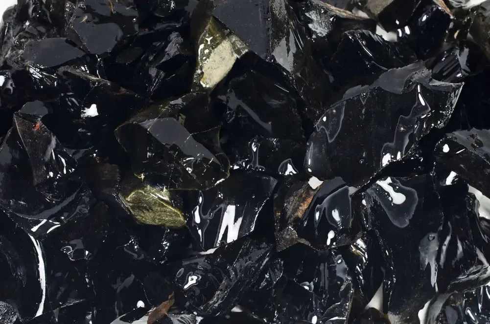 11 Spiritual Meanings of Black Obsidian