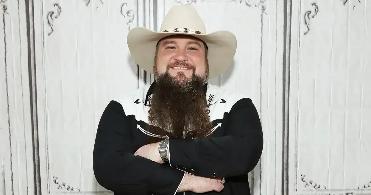 Jason "Sundance" Head Shares How He Accidentally Shot Himself