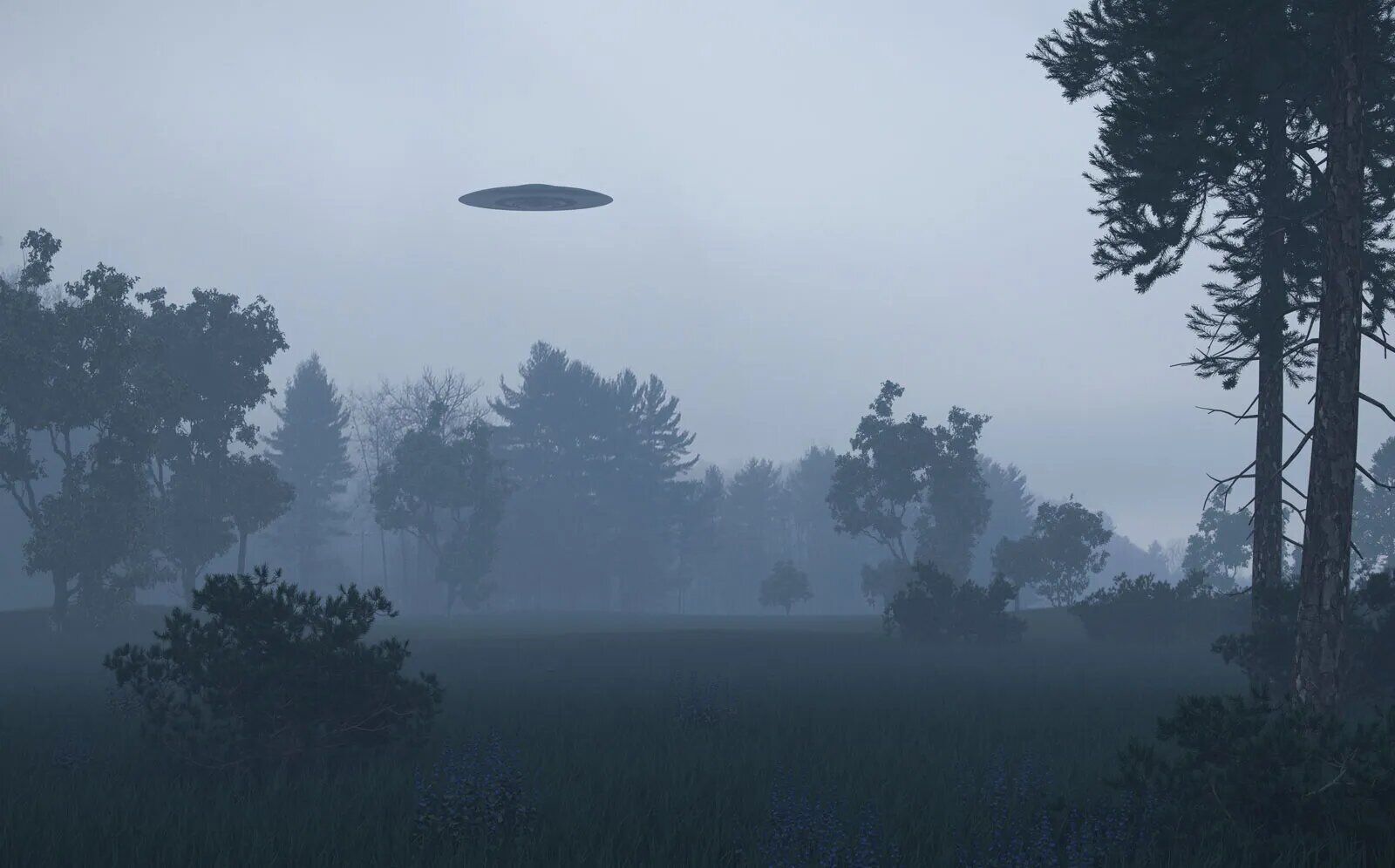 Meaning of UFO dreams