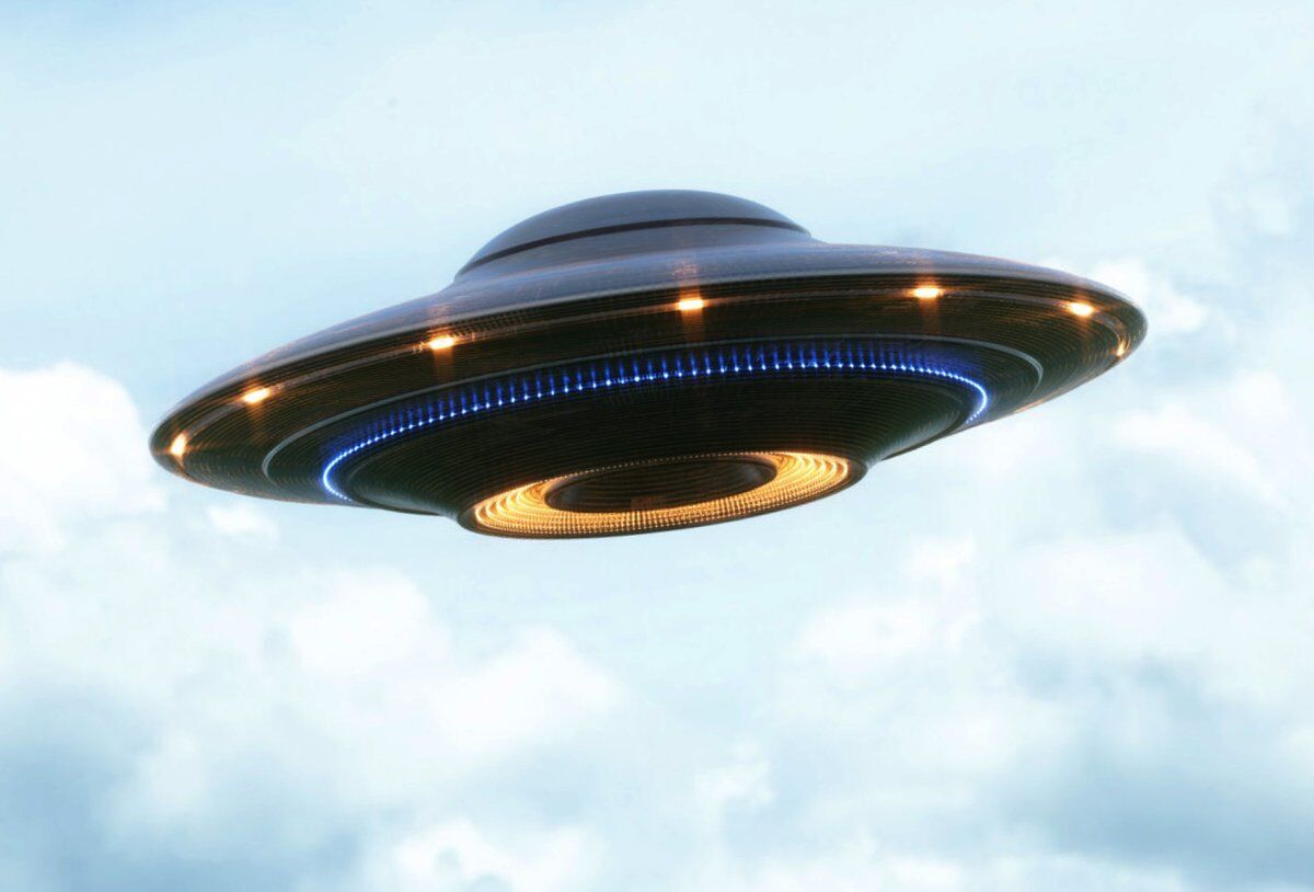 Meaning of UFO dreams