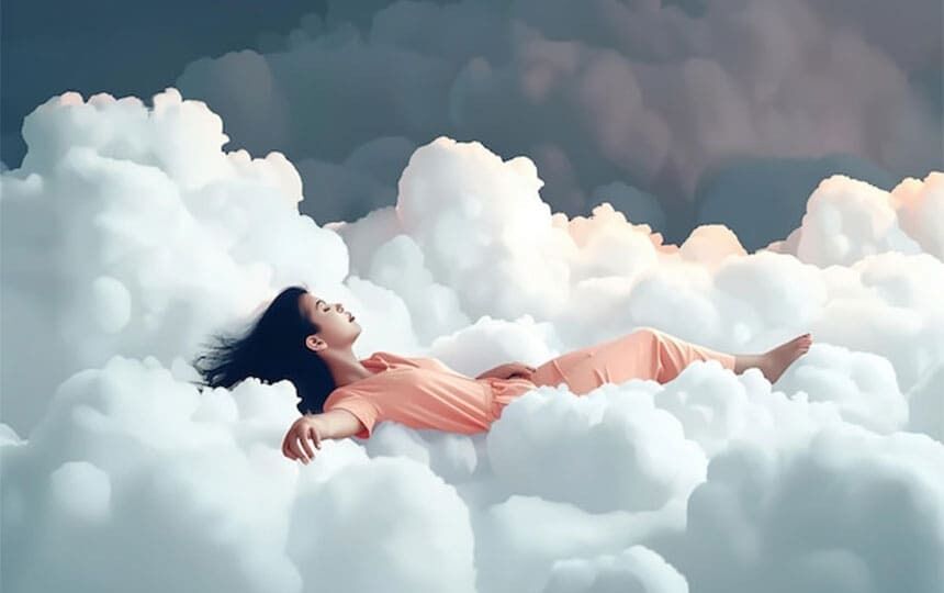 Having the Same Dream Twice: What it Means Spiritually