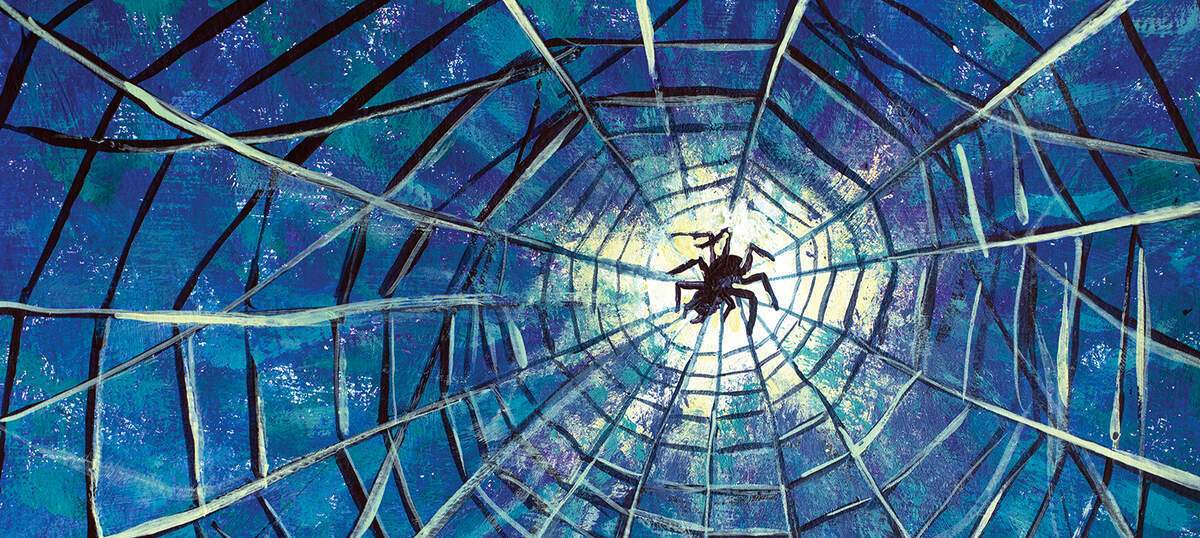 What Spider Dreams Symbolize: Creepy But Meaningful Encounter