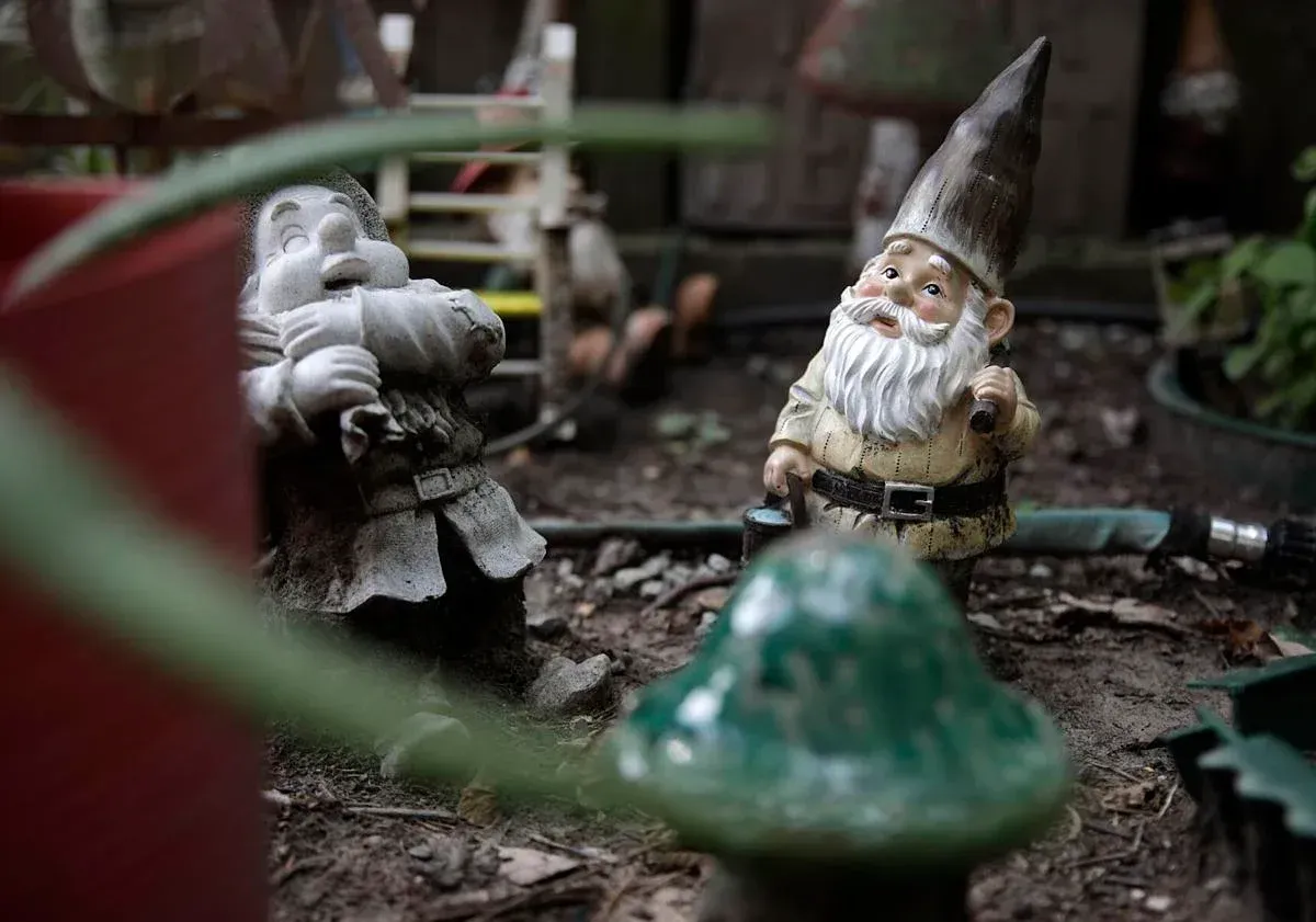 8 Spiritual Meanings of Garden Gnome