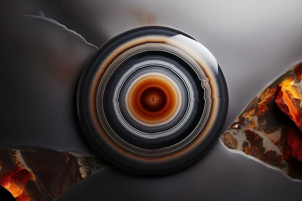 Discover 11 Spiritual Meanings of Agate