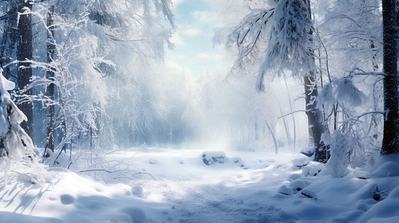 6 Spiritual Meanings of Snow