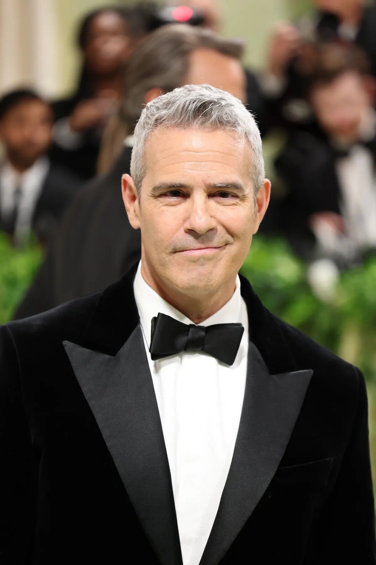 Andy Cohen