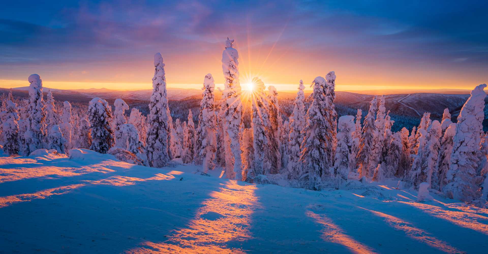 Spiritual Significance of Winter Solstice: Start the Season with Powerful Knowledge