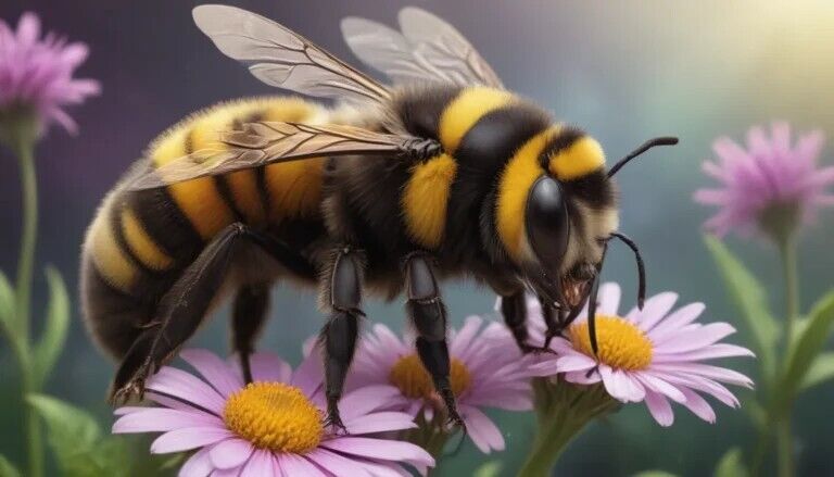 Bumblebee Spirit Animal: What Does a Bumblebee Symbolize