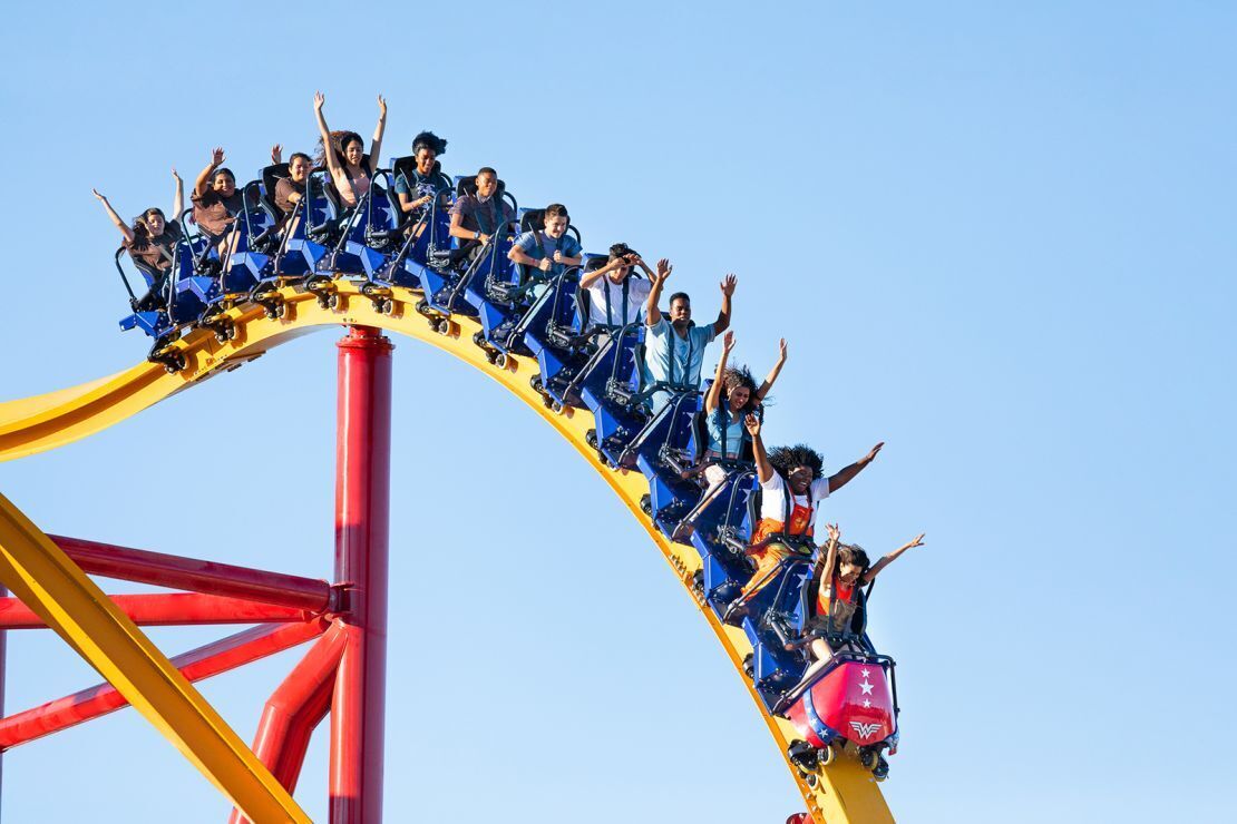 What is the Meaning of Dreams About Rollercoasters?