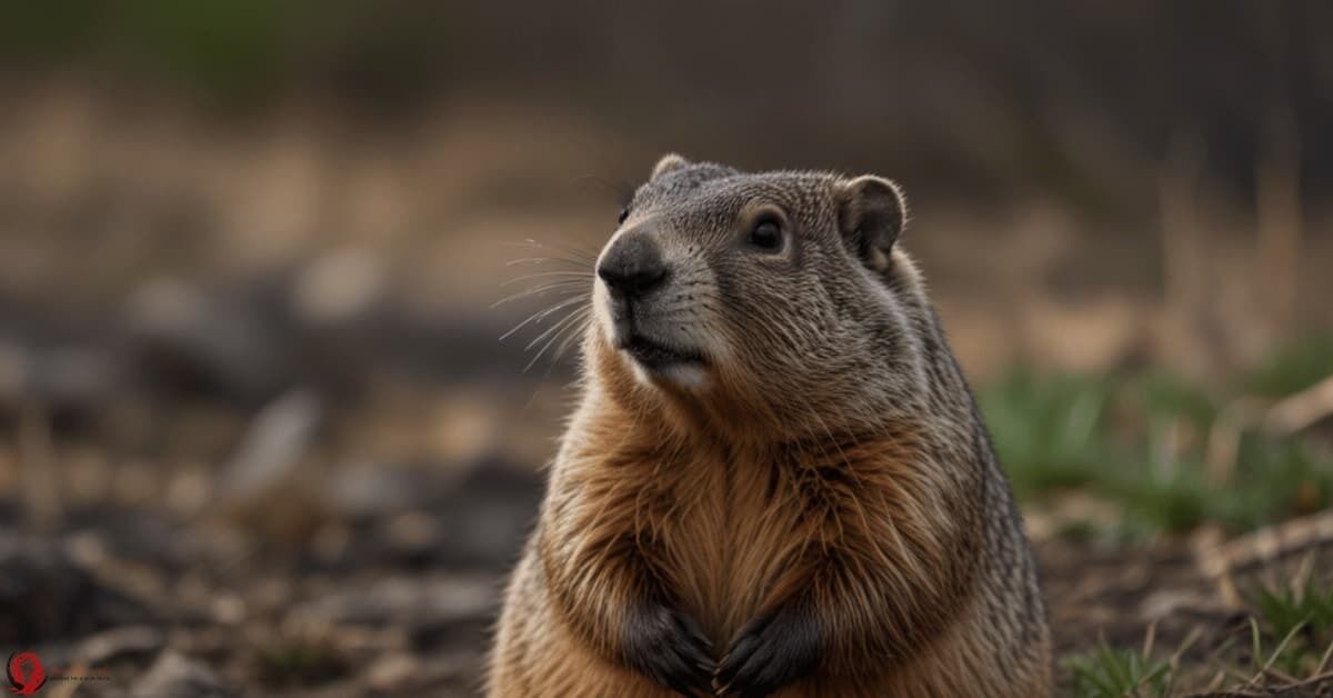 Groundhog Spirit Animal: What Does a Groundhog Symbolize?