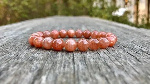 11 Spiritual Meanings of Sunstone