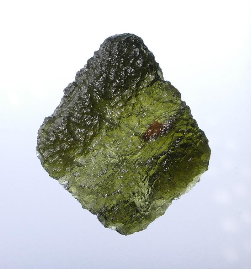 13 Spiritual Meanings of Moldavite