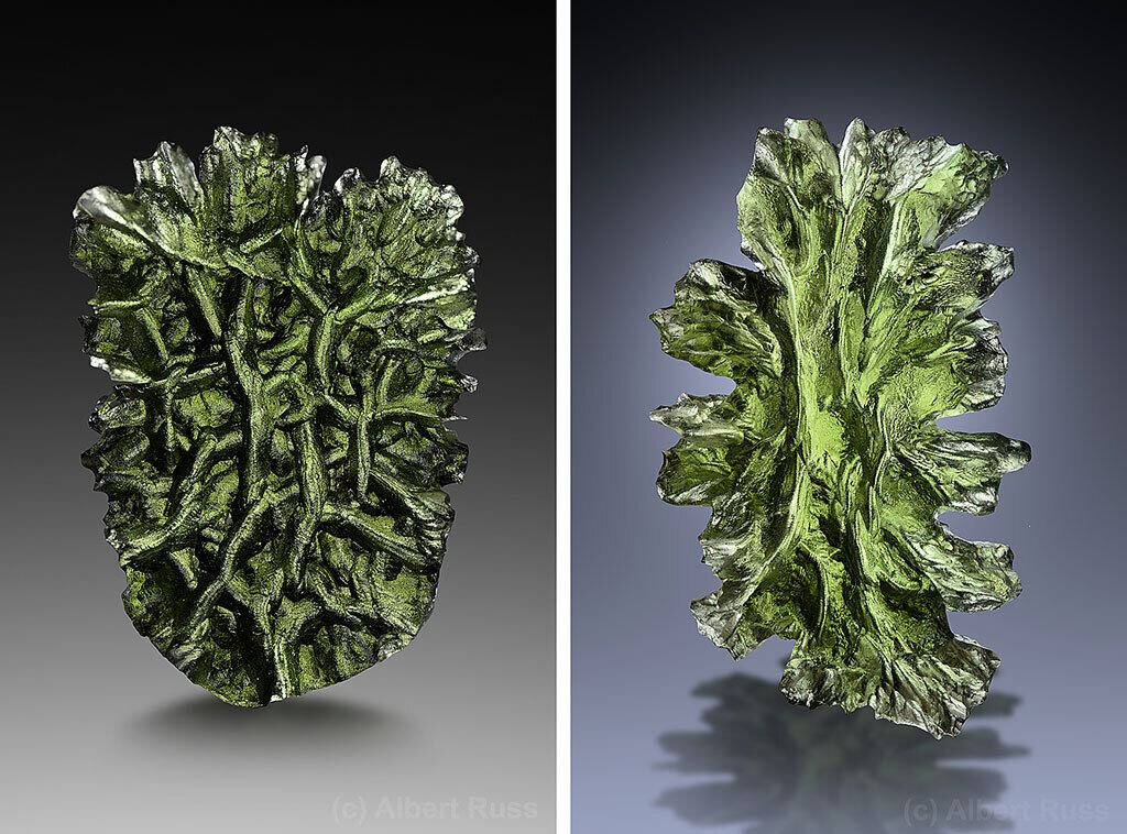 13 Spiritual Meanings of Moldavite