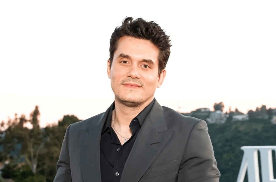 John Mayer