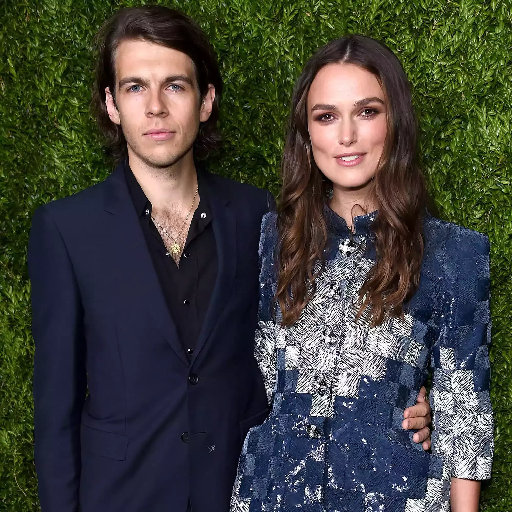 Keira Knightley Provides Insight into Marriage to James Righton and Family Life