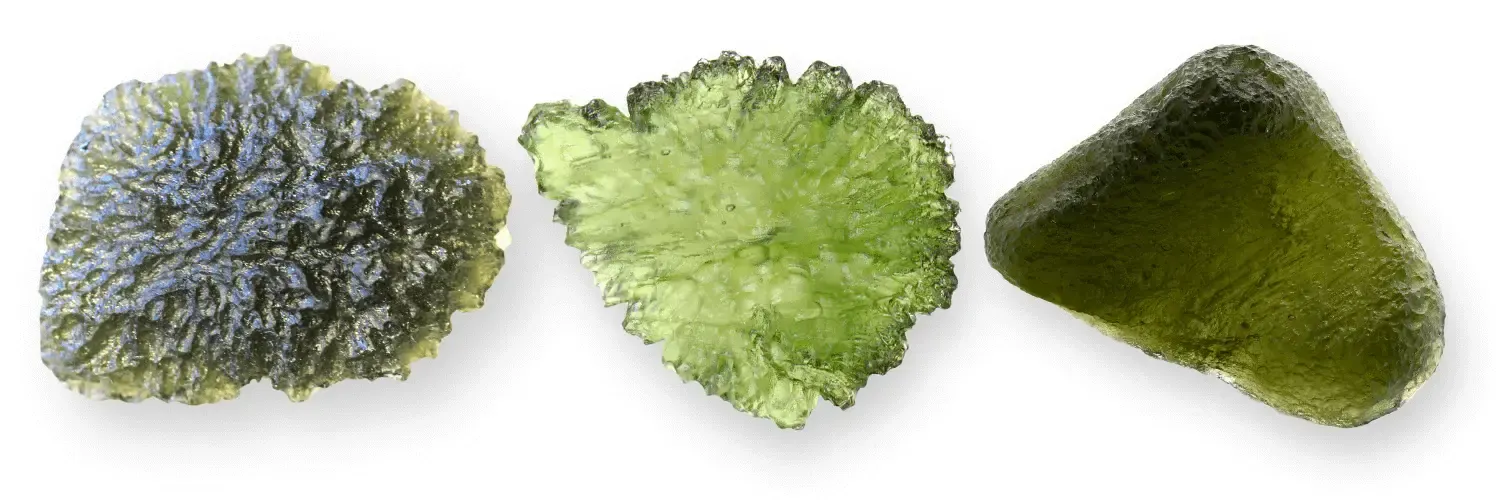 13 Spiritual Meanings of Moldavite