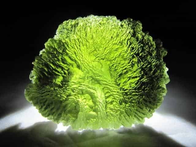 13 Spiritual Meanings of Moldavite