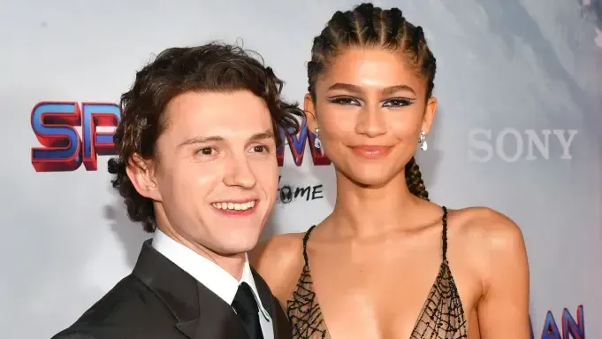 Tom Holland and Zendaya Enjoy a Sweet Date Night in Boston: Check Out the Adorable Photos