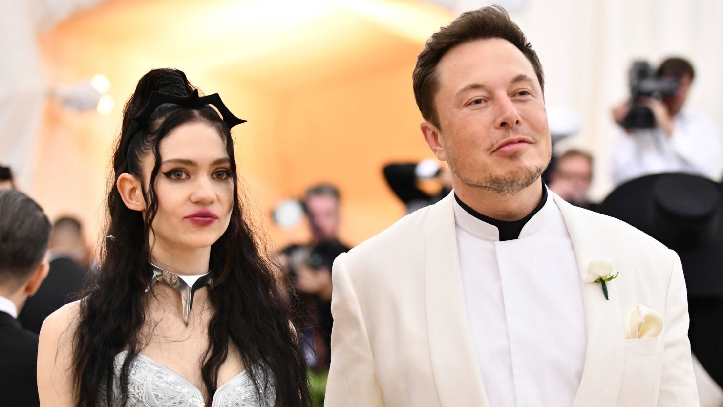 Grimes Reveals Five-Month Separation from One Child Amid Custody Dispute with Elon Musk