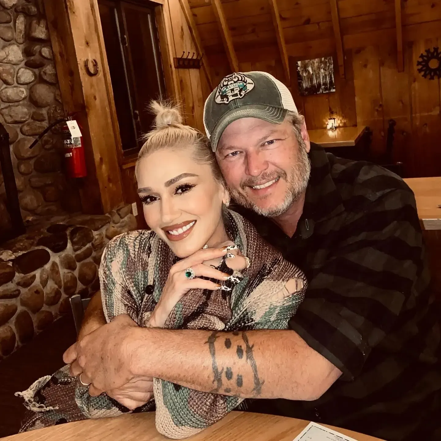 Why Gwen Stefani Almost Ended Her Romance with Blake Shelton Early On