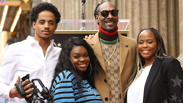 Snoop Dogg Describes Perfect Thanksgiving Dinner