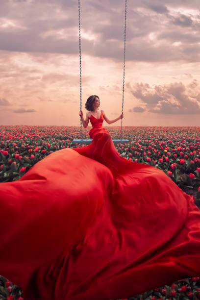 13 Spiritual Meanings of the Color Red