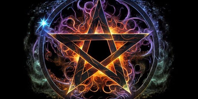 11 Spiritual Meanings of Five-Pointed Star (Pentagram)