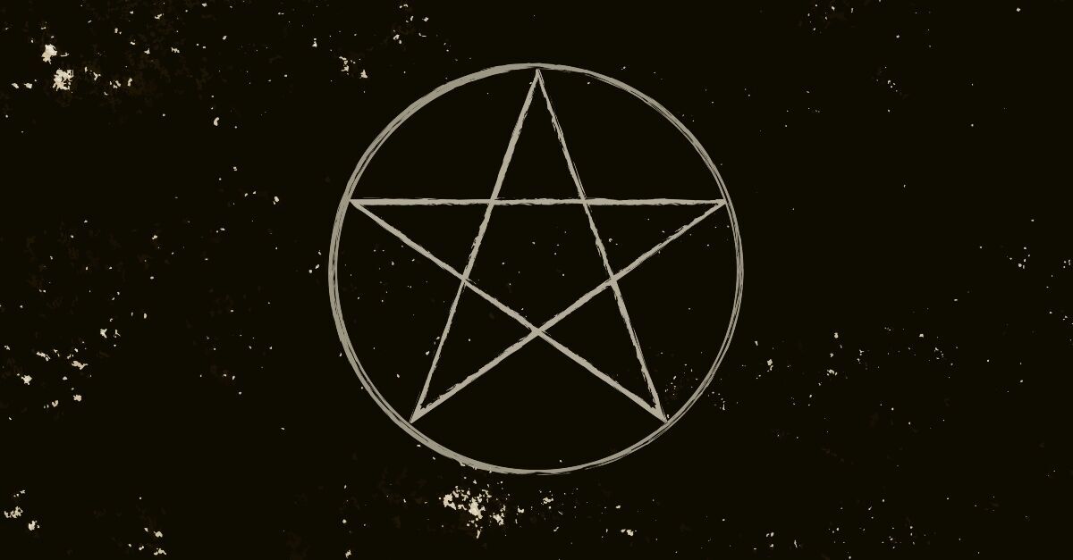 11 Spiritual Meanings of Five-Pointed Star (Pentagram)