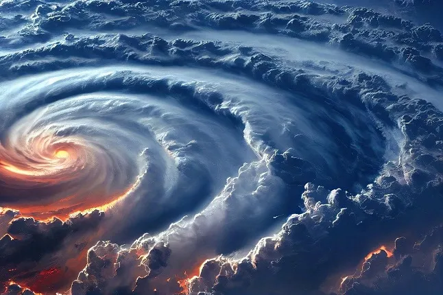 Symbolism and Meaning of Hurricane Dreams