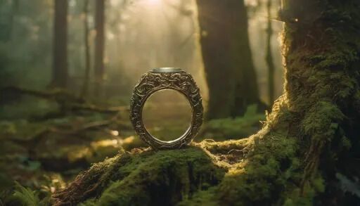 Rings in dreams